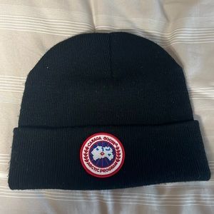 One Size - Canada Goose Beanie